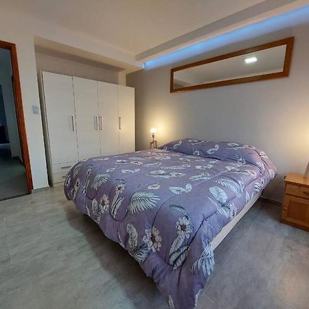 우수아이아 Andorra House 아파트 외부 사진