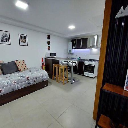 우수아이아 Andorra House 아파트 외부 사진