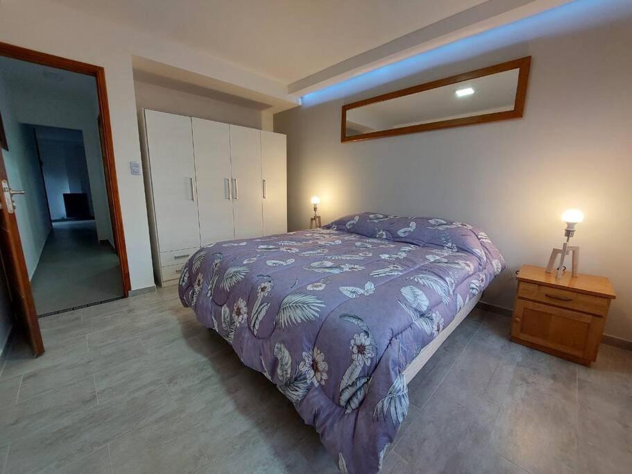 우수아이아 Andorra House 아파트 외부 사진