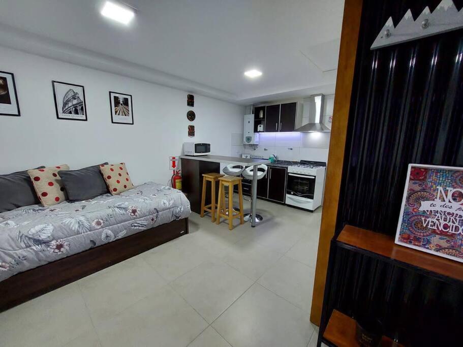 우수아이아 Andorra House 아파트 외부 사진